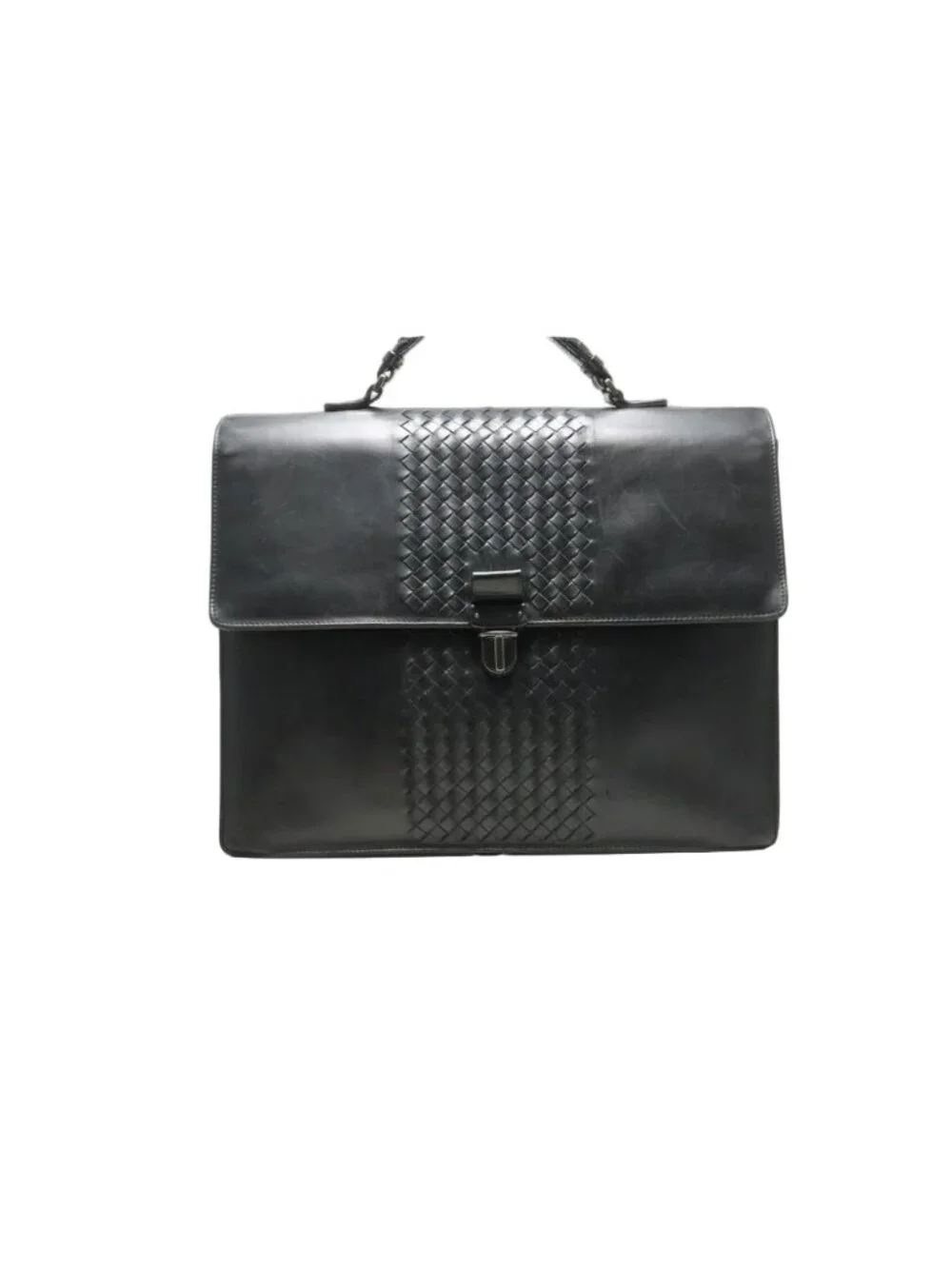 Bottega Veneta Leather Business